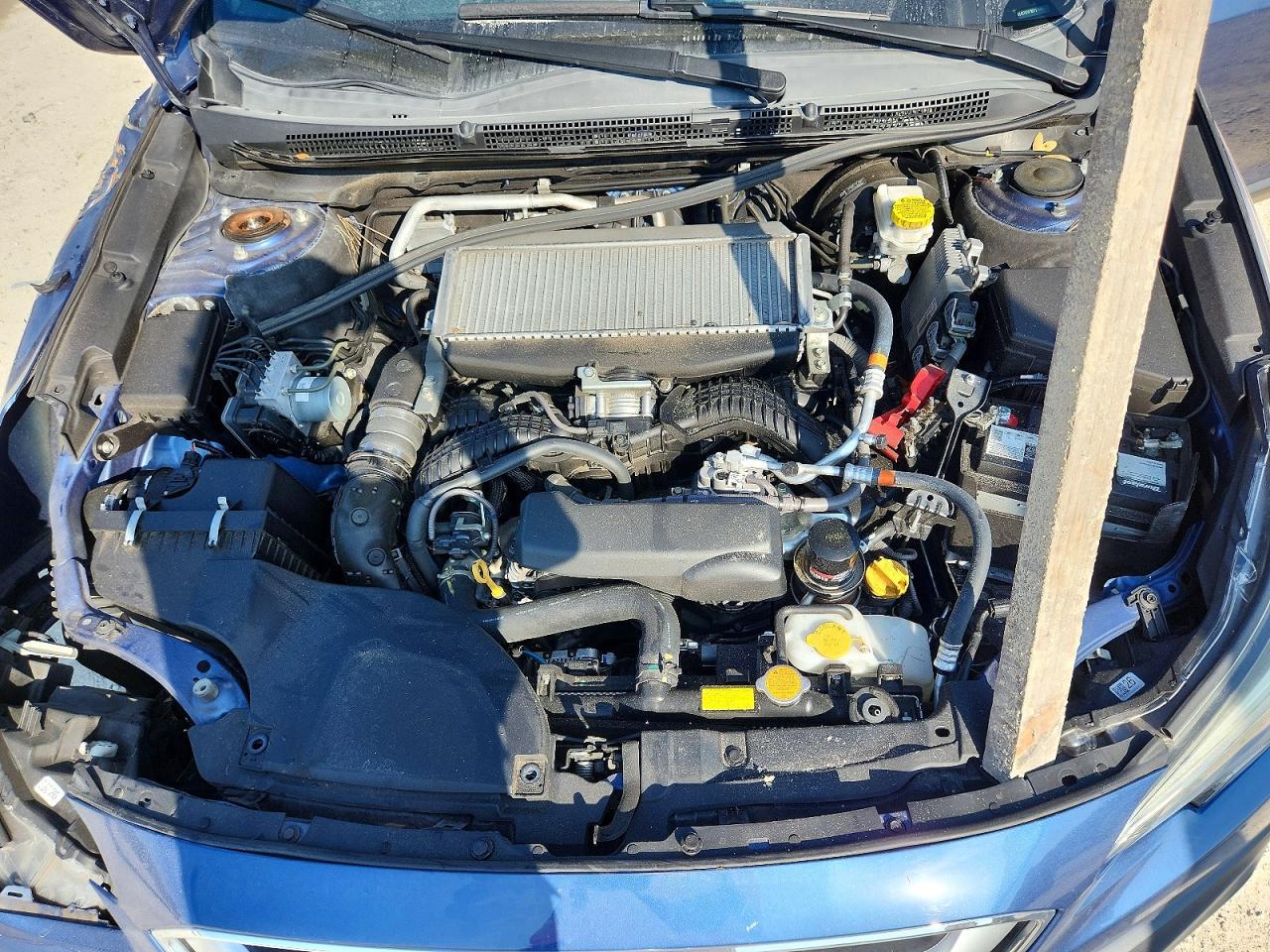 2021 SUBARU Outback