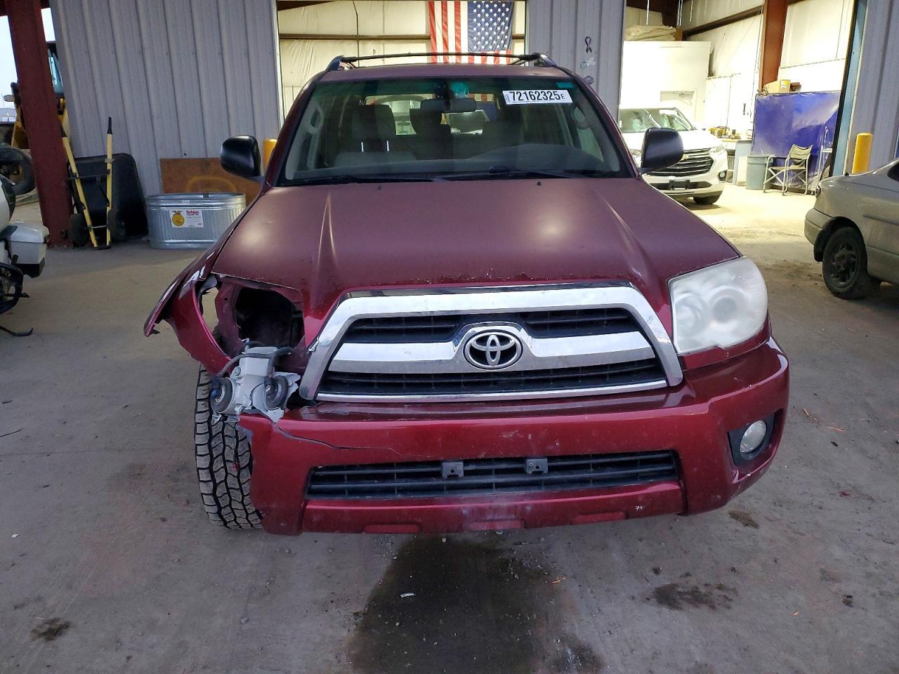 2006 TOYOTA 4Runner