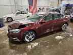 2018 BUICK Regal