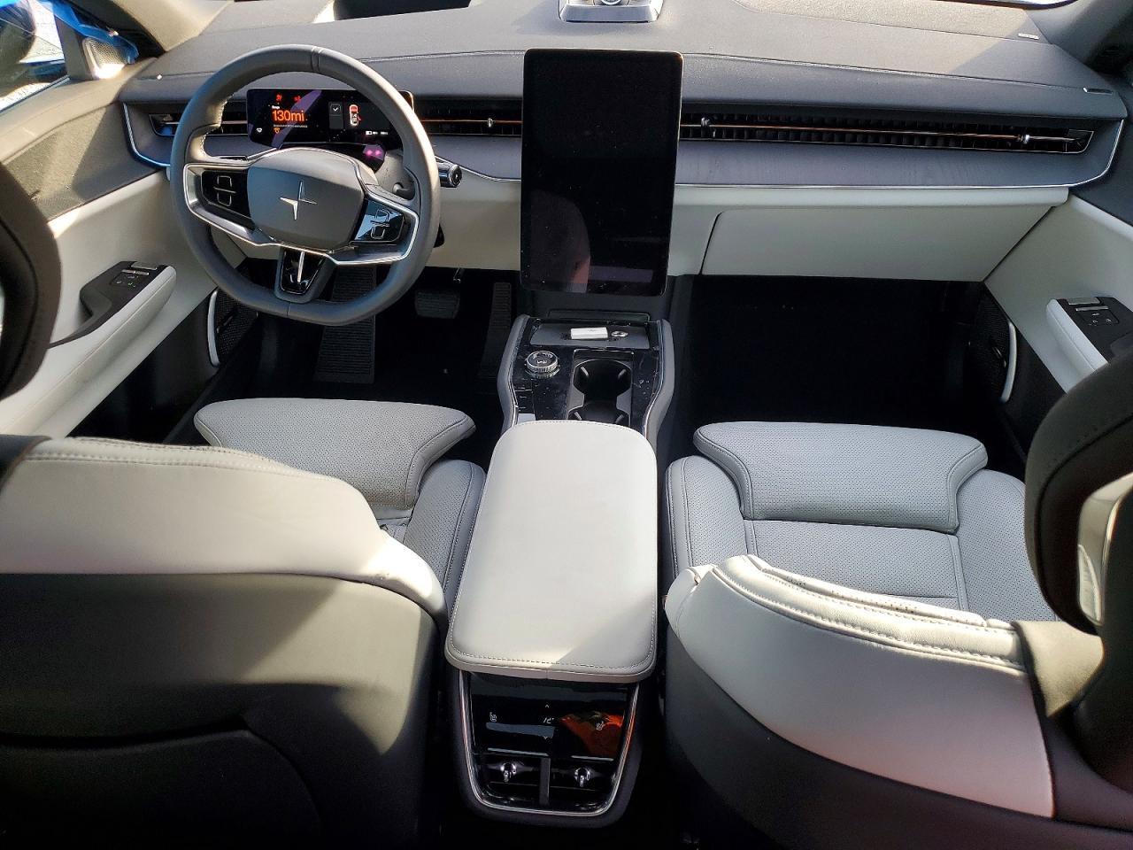 2025 POLESTAR 3