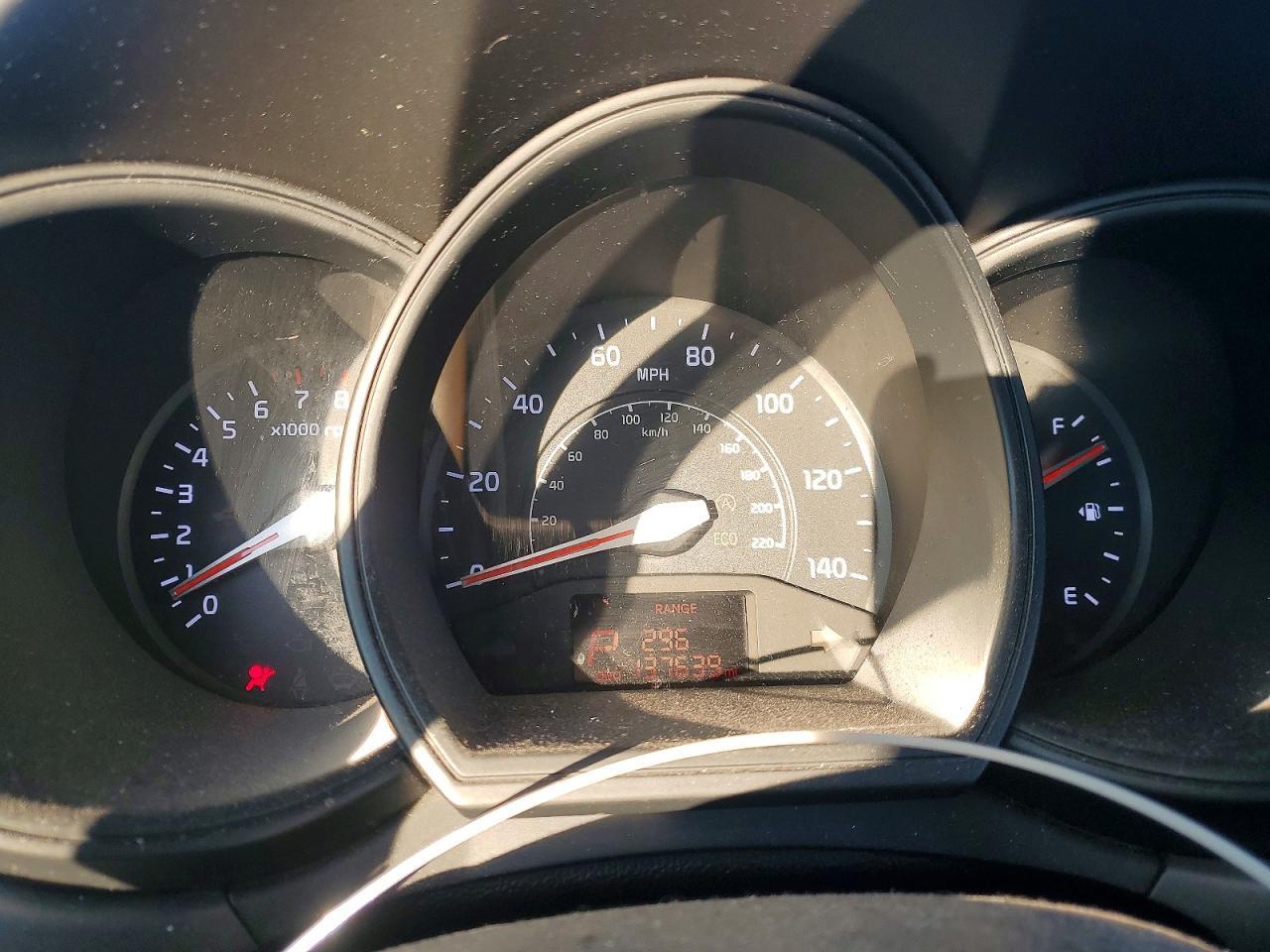 2012 KIA RIO