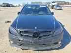 2011 MERCEDES-BENZ C-CLASS