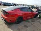 2018 KIA Stinger