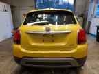 2016 FIAT 500X