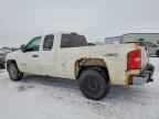 2011 CHEVROLET Silverado