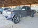 2016 TOYOTA TACOMA