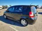 2007 HONDA FIT