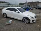 2017 CADILLAC ATS