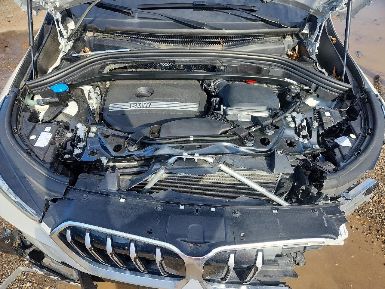 2023 BMW X1