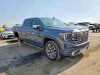 2025 GMC Sierra