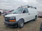 2023 CHEVROLET EXPRESS 2500