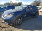2019 NISSAN MURANO