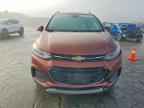 2019 CHEVROLET TRAX
