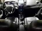 2017 FORD Fiesta