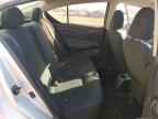 2012 NISSAN VERSA