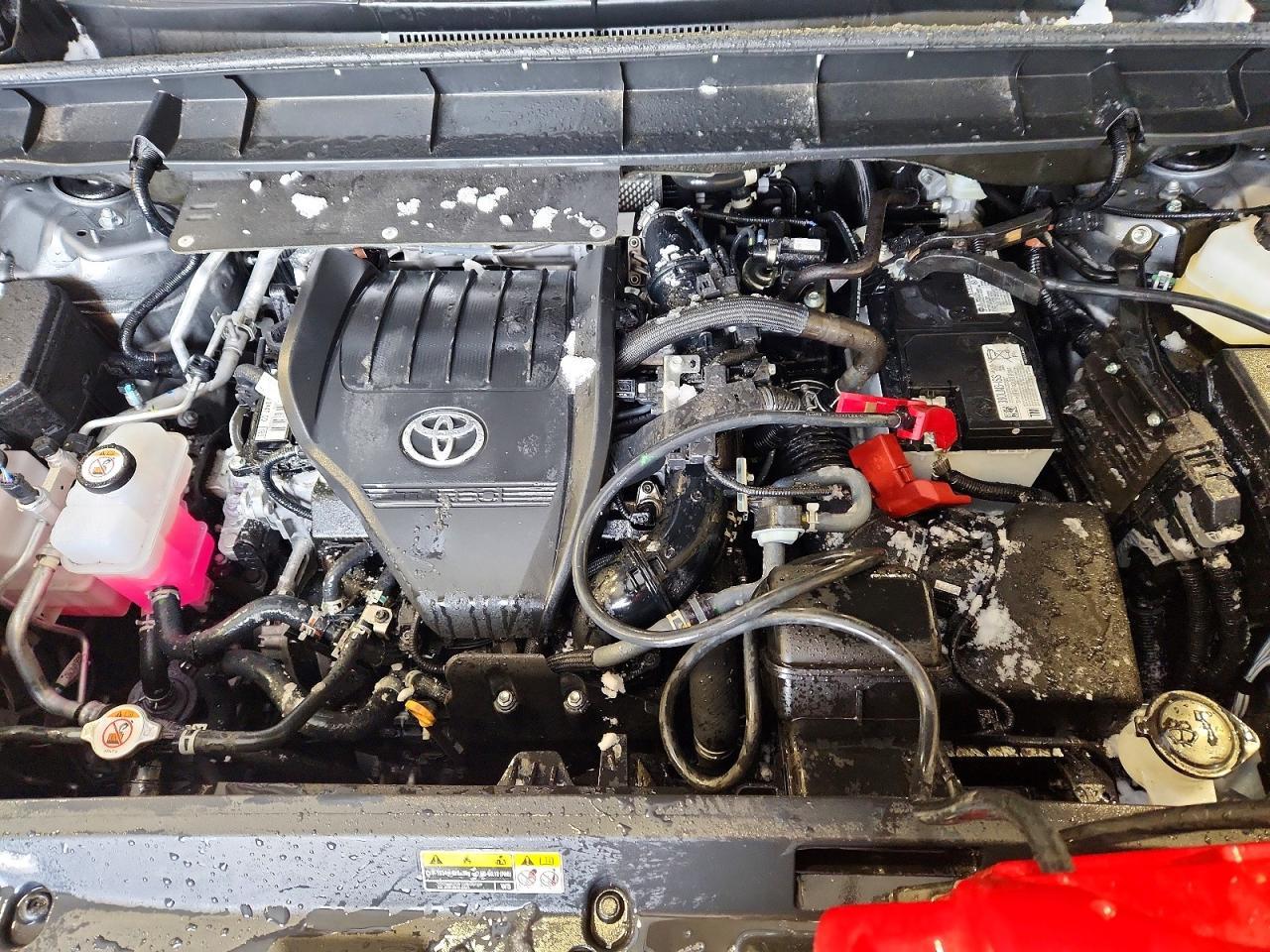 2025 TOYOTA HIGHLANDER