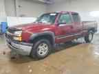 2003 CHEVROLET Silverado