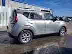 2025 KIA SOUL