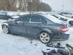 2011 MERCEDES-BENZ C-CLASS