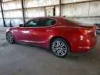 2018 MASERATI Ghibli