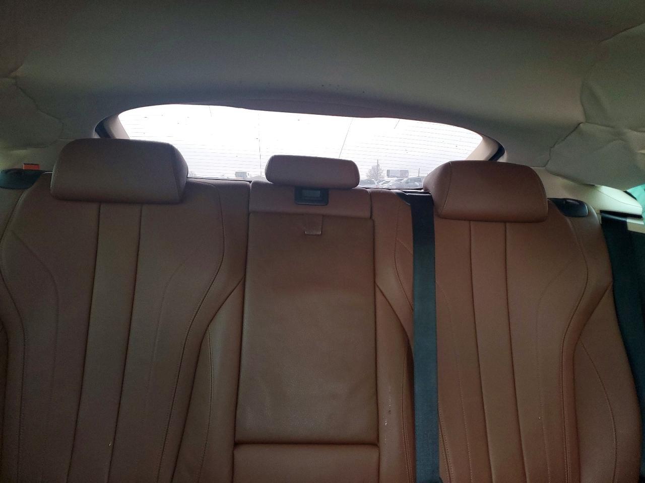 2015 BMW X6