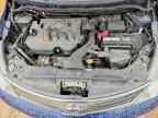 2011 NISSAN VERSA