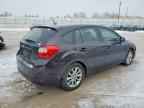 2013 SUBARU IMPREZA
