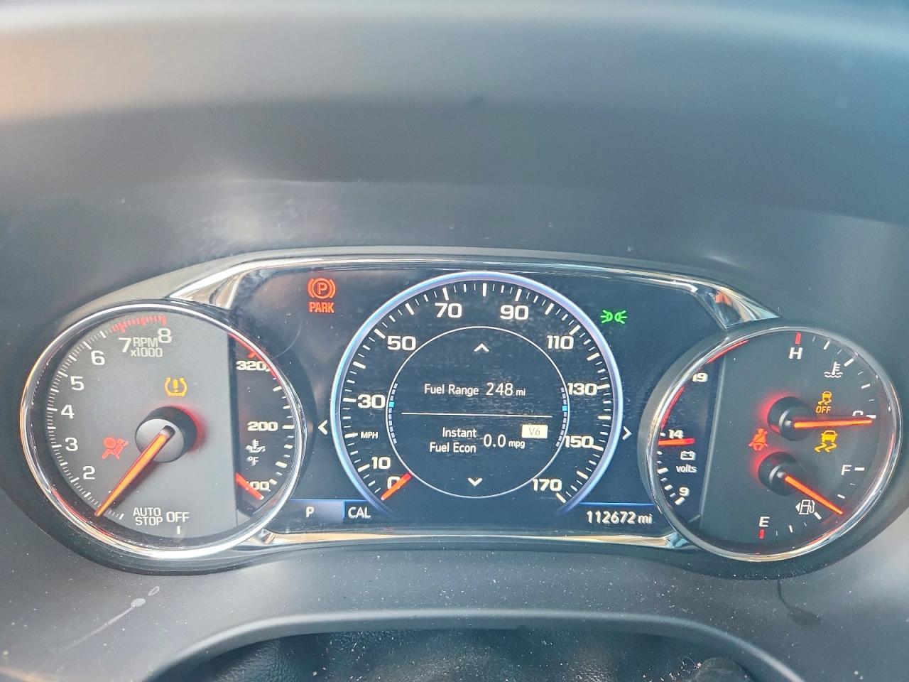 2020 GMC ACADIA