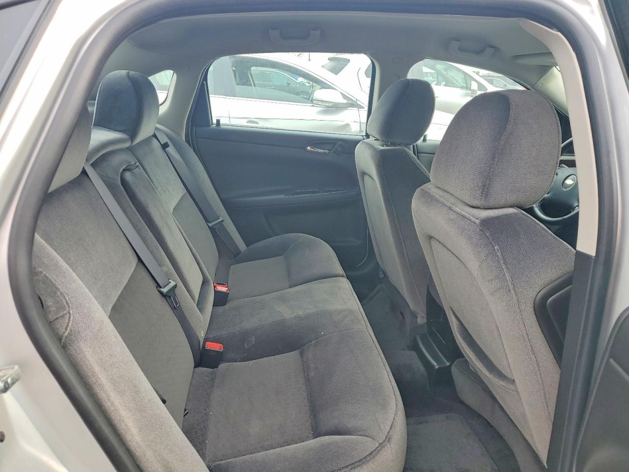 2013 CHEVROLET IMPALA