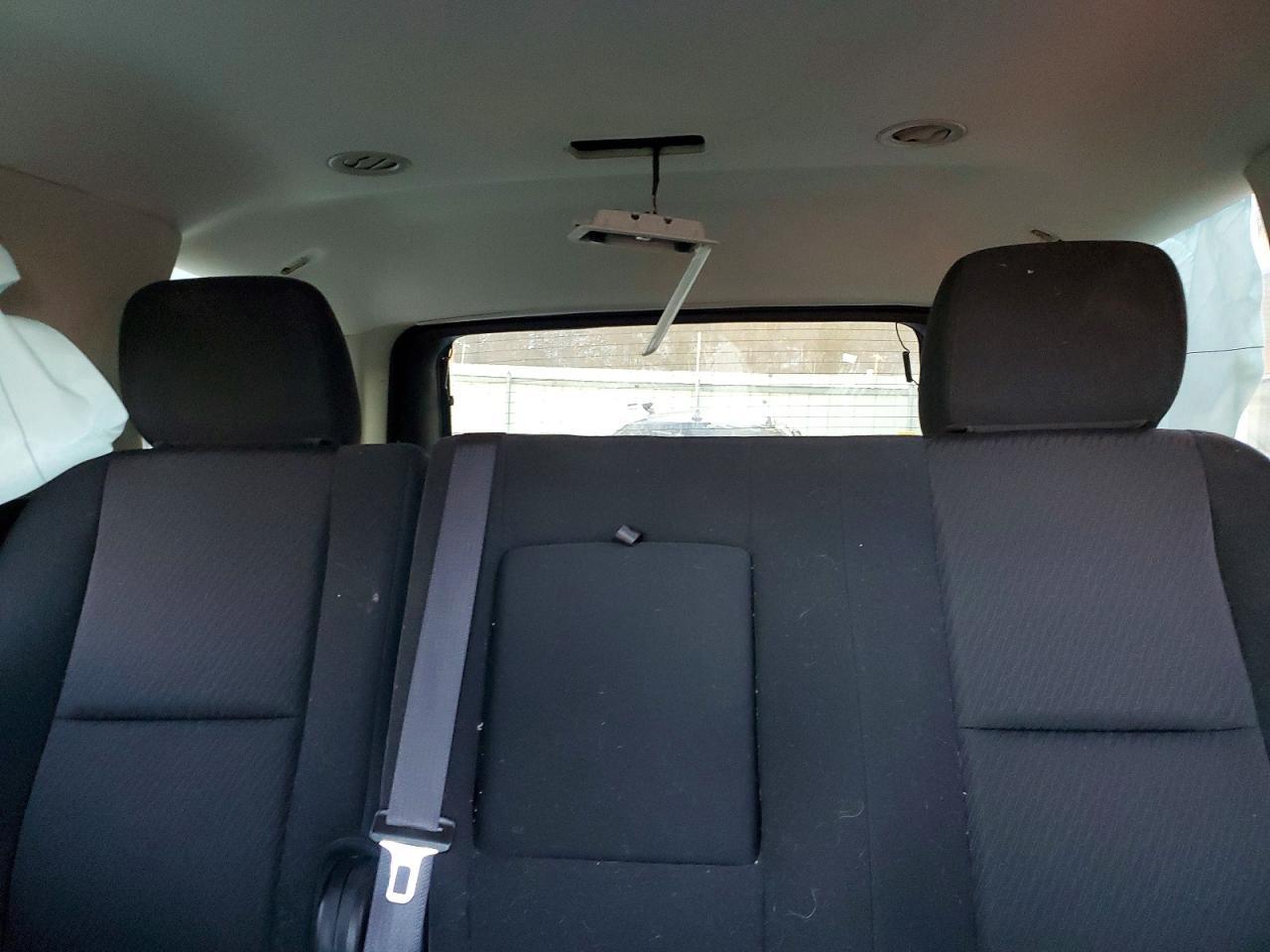 2013 GMC Yukon