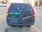 2002 HONDA CR-V