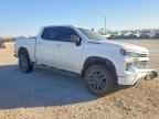 2023 CHEVROLET Silverado