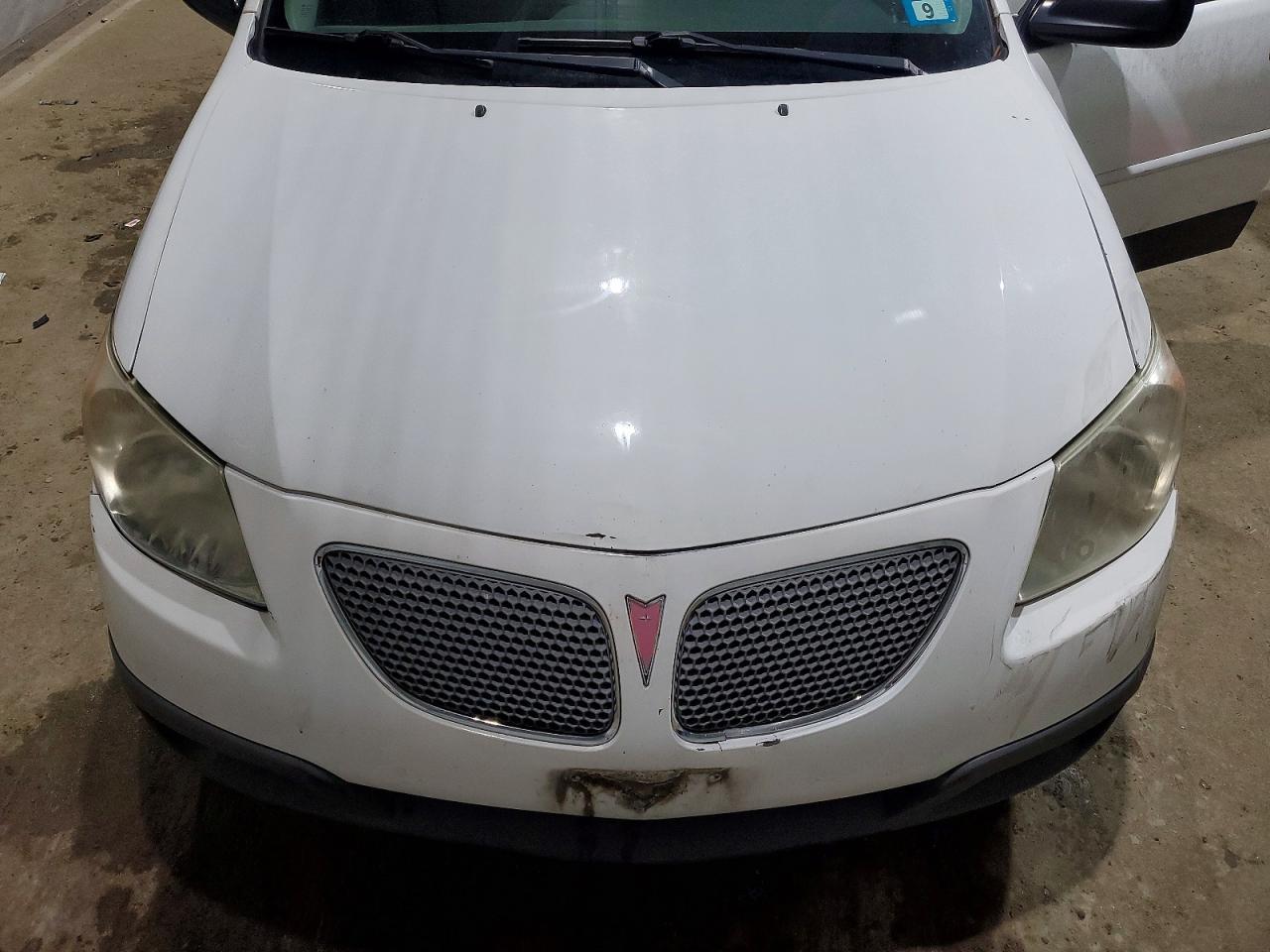 2007 PONTIAC VIBE