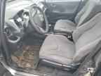 2011 HONDA FIT