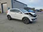 2016 KIA SPORTAGE
