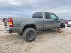 2001 GMC Sierra