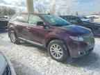 2011 LINCOLN MKX