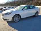 2014 LINCOLN MKS