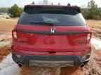 2022 HONDA Passport