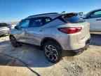 2021 CHEVROLET BLAZER