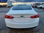 2016 CHEVROLET Malibu Limited