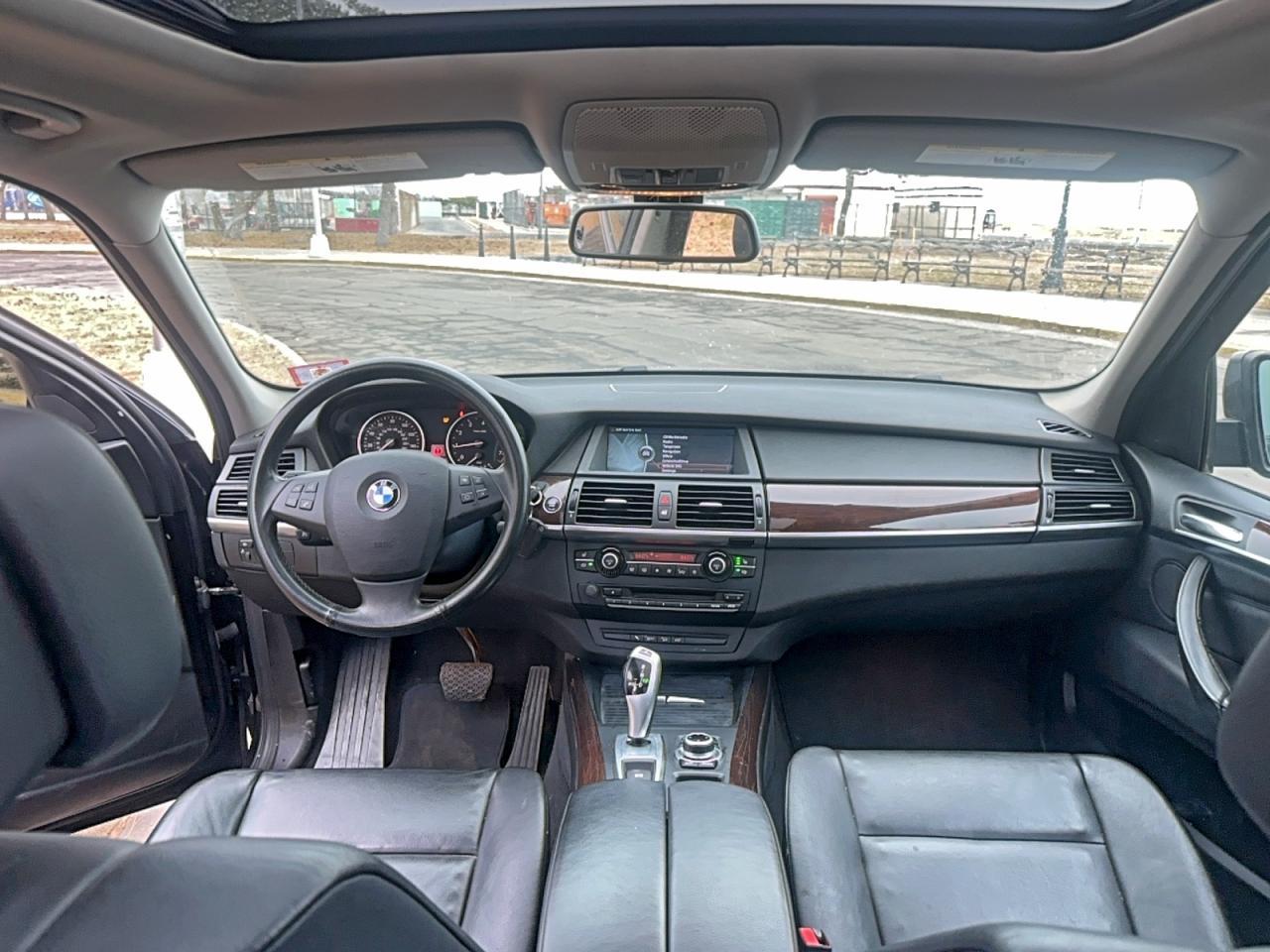 2013 BMW X5
