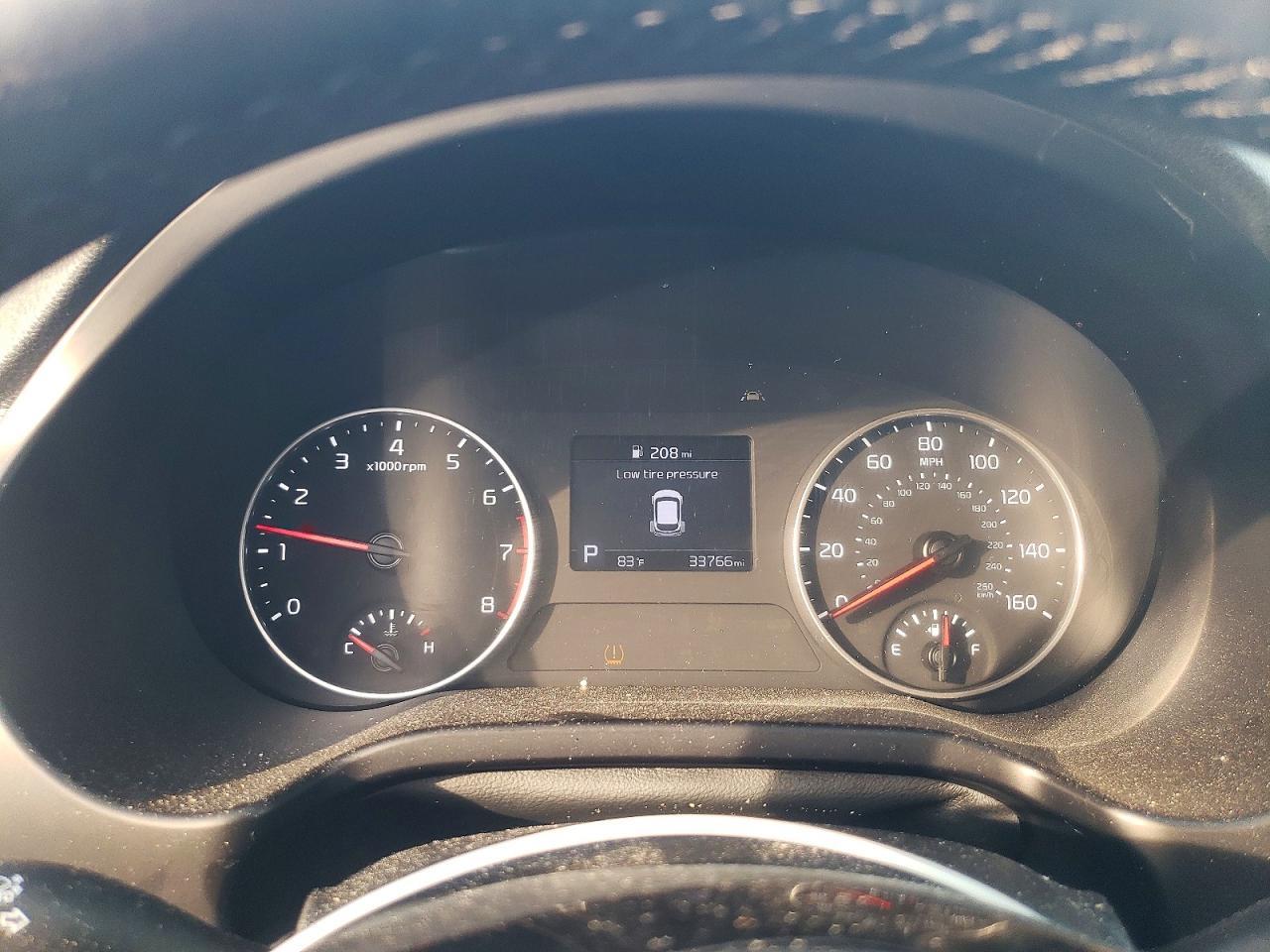 2021 KIA SELTOS