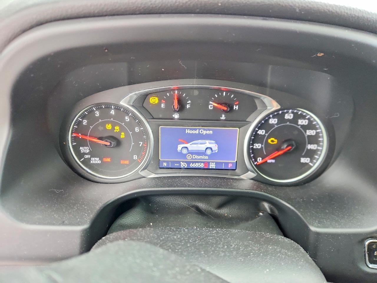 2022 GMC ACADIA