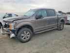 2018 FORD F-150 Lightning