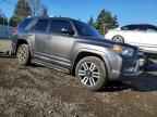2012 TOYOTA 4Runner