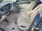 2013 BMW 5 series