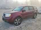 2013 HONDA PILOT