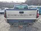 2005 CHEVROLET Silverado