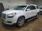 2017 GMC ACADIA